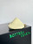 Bottega Veneta BV 740898VCPP19092 Small Solstice Yellow