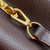 LV M12952 Louis Vuitton Capucines BB Bag Taurillon leather Chocolate Brown