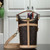 LV M43587 Louis Vuitton Duffle Bag Monogram - luxibagsmall