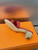 Hermes H151215ZvGT360 Women Oasis sandal H33675