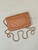 Chanel AP4241 Classic Wallet On Chain Calfskin Caramel