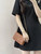 Chanel AP4241 Classic Wallet On Chain Calfskin Caramel
