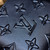 LV M80520 Louis Vuitton Slender Wallet Black Leather