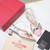 Valentino 6W2S0LB6QLJ_R1U  Bowow Slingback Pumps In Lambskin 45MM V98924