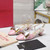 Valentino 6W2S0LB6QLJ_R1U  Bowow Slingback Pumps In Lambskin 45MM V98924