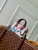 LV M29149 SS26 Collection Louis Vuitton Nano Speedy Bag Other Monogram Canvas