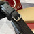 Gucci 800312 Super Mini Crossbody Bag Black