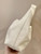 Chanel AS5976 Hobo Handbag Calfskin & Gold-Tone Metal Light Beige