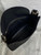 Dior Bolso Medium Diorly M1412PHJX_M44M Bag Suede Black