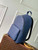 LV M26022 Louis Vuitton Discovery Work Backpack Navy Blue