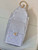 Chanel AS5311 Large Hobo Shiny Calfskin & Gold-Tone Metal Silver