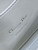 Dior M9371 Medium 30 Montaigne Avenue Top Handle Bag Beige Patent leather