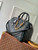 LV M15102 Louis Vuitton Speedy Soft 30 Bag Black