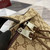 Gucci 800182 Large Backpack With Gucci Bag Brown