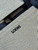 Loewe Medium Puzzle Fold tote in Linen embroidery A657G50X01 Beige