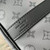LV M11481 Louis Vuitton Keepall Bandoulière 45 Travel Bag Monogram Eclipse Reverse Blue
