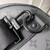 LV M11481 Louis Vuitton Keepall Bandoulière 45 Travel Bag Monogram Eclipse Reverse Blue