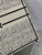 Dior M1286 Large Book Tote White and Black Miss Dior Alloverr M1120