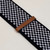 Fendi F10071 Handbag Shoulder Strap FF Logo 910