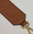 Fendi F10071 Handbag Shoulder Strap FF Logo 910