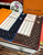 LV M94990 Louis Vuitton My Neverfull Square 90 L39024