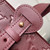 LV M25888 Louis Vuitton All In One MM Bag Wine Red