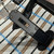 Hermes Shoulder Birkin 29 Etoupe Evercolor & canvas Palladium Hardware H92207