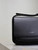 YSL 633151 Niki Baby Chain Bag Lambskin leather Black