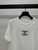 Chanel Women's Fashion T-shirt C81004