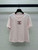 Chanel Women's Fashion T-shirt C81004