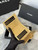 Chanel AP0231 Classic Small FLAP Wallet Gold Lambskin