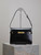 YSL 675626 MANHATTAN small in BOX SAINT LAURENT Black