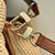 LV M57704 Louis Vuitton NÉONOÉ MM Bag Apricot