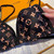 Louis Vuitton monogram Bikini 1A9X1L