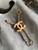 Chanel A99921 Shopping bag Bucket Drawstring 25A Bag Nubuck leather