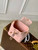 LV M13389 Louis Vuitton Coussin Backpack Mini Pink