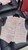 Chanel Women Tweed vest jacket C62331
