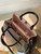 LV M59952 Louis Vuitton Marelle Tote BB Black
