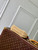 LV M14304 Louis Vuitton Hills Pochette Bag Natural Tan