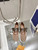 Louis Vuitton LV 1AIBWJ Romy Flat Ballerina Shoes L66315