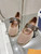 Louis Vuitton LV 1AIBWJ Romy Flat Ballerina Shoes L66315
