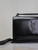YSL 533026 Sunset chain wallet in smooth leather Black