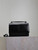 YSL 533026 Sunset chain wallet in smooth leather Black