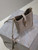 YSL 735214 LE 5A7 Supple Mini In Suede Gray