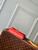 LV M14548 Louis Vuitton Wallet On Chain LV Bloom Bag Sweet Coral
