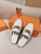 Hermes OZ Mule H212296Zv02340 Shoes H990012