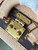 LV M13127 Louis Vuitton LV x TM Mini Square Trunk Monogram