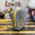 LV N40706 Louis Vuitton Chess Messenger Bag Blue