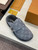 Louis Vuitton LV 1AITSE Cosy Comfort Clog Shoes L66333