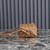 Bottega Veneta BV 680254 Mini Loop Camera Bag Tan
